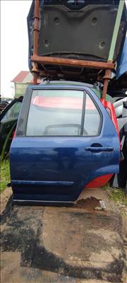 Honda CR-V II Bal hátsó ajtó 