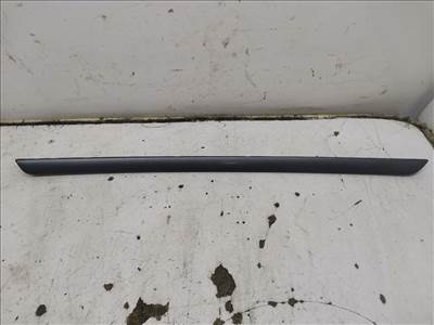 VW GOLF V Variant (1K5) 1.9 TDI Jobb hátsó Ajtó Kárpit Díszléc #36981# 1K4867450