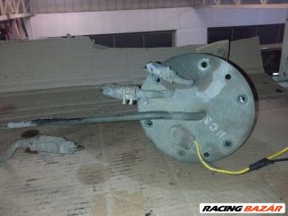 Suzuki Swift II Üzemanyag Szivattyú *64536* bosch-0580453467 4. kép