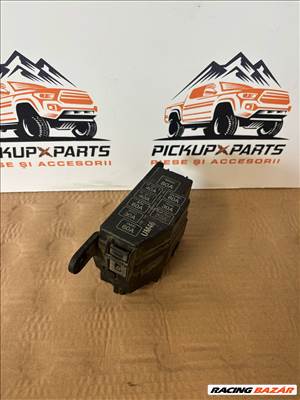 Motortéri biztosítéktábla Ford Ranger/Mazda B2500