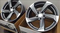 NEW ROTOR MGM ALUFELNI 18 5x112 VW CC PASSAT TIGUAN