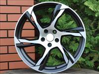 514 MBM ALUFELNI 19 5x108 VOLVO S60 XC60 XC70 XC90 ET43