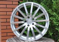 RF14 MS ALUFELNI 22 5x130 PORSCHE CAYENNE AUDI Q7 ET45
