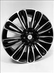 959 MB ALUFELNI 22'' 5x120 LAND ROVER DISCOVERY RANGE ROVER ET48