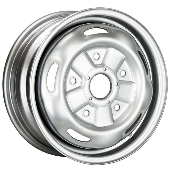 ACÉLFELNI 15 5X160 FORD TRANSIT ET 60. 2. kép