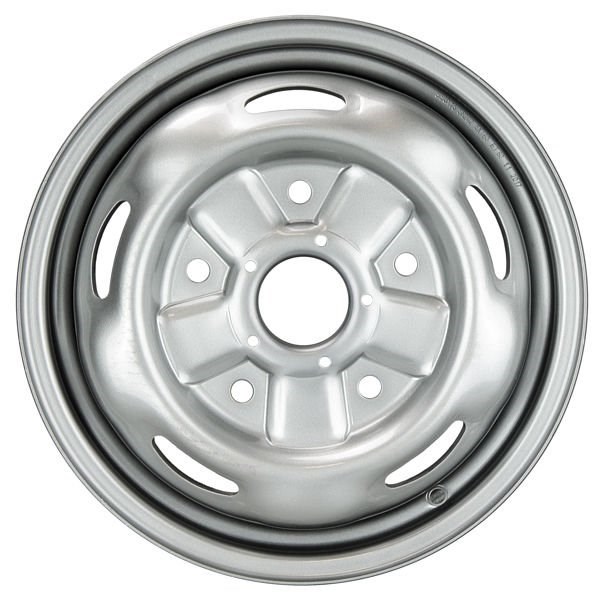 ACÉLFELNI 15 5X160 FORD TRANSIT ET 60. 3. kép