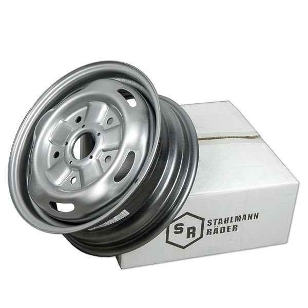 ACÉLFELNI 15 5X160 FORD TRANSIT ET 60. 4. kép