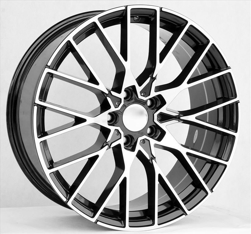 5479 MB  ALUFELNI 20 5x120 BMW 3 5 7 F10 F11 F01 ET33 2. kép