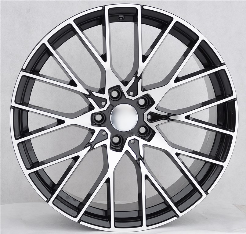 5479 MB  ALUFELNI 20 5x120 BMW 3 5 7 F10 F11 F01 ET33 3. kép