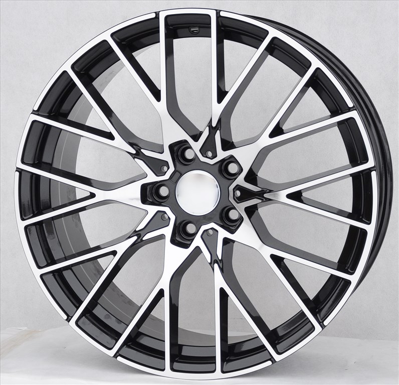 5479 MB  ALUFELNI 20 5x120 BMW 3 5 7 F10 F11 F01 ET33 4. kép