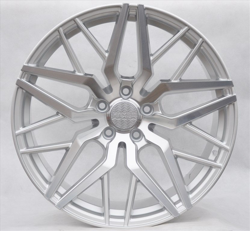 5478 S HAXER ALUFELNI 20 5x112 AUDI A4 A5 A6 MERCEDES C E S ET33 1. kép