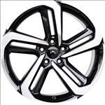 1352 MB ALUFELNI 19 5x114,3 HONDA CRV ACCORD ET50