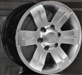 RC 996 ALUFELNI 16 5x130 1250KG/KS ET50.