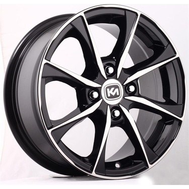 284-01 14" 4x100 ALUFELNI ET35. 1. kép