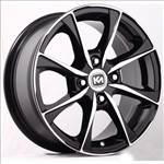 284-01 14" 4x100 ALUFELNI ET35.