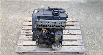 Volkswagen Audi Seat Skoda 2.0 pdtdi BKD motor