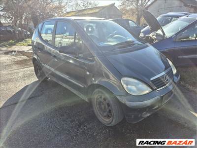 Mercedes A 140 W168 váltó 