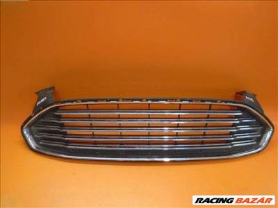 Ford Mondeo 5 hűtőrács középrács gyári (W.25)