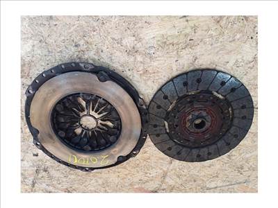 Ford S Max (2006-2014) 2.0Tdci Diesel Kuplung Tárcsa Szerkezettel 