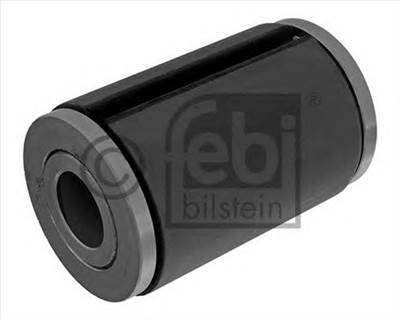 FEBI BILSTEIN 40633 - csapágypersely, laprugó RENAULT TRUCKS VOLVO