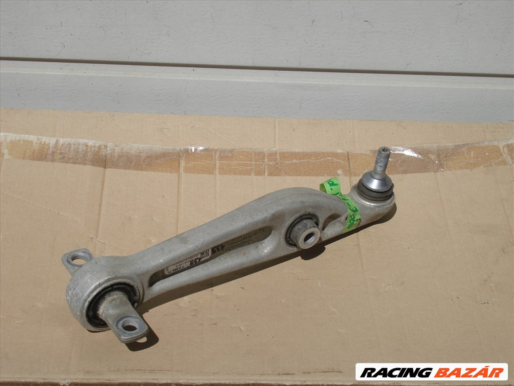 Tesla Model Y Model 3 alsó lengőkar 1288341-99-B 2020-tól 1. kép