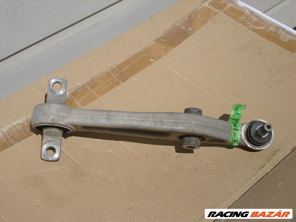 Tesla Model Y Model 3 alsó lengőkar 1288341-99-B 2020-tól 2. kép