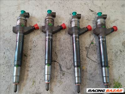 Ford Denso porlasztó  6c1q9k546ac
