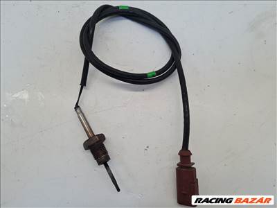 Volkswagen Golf VII kipufogó hőmérséklet érzékelő (19022) 04l906088ab