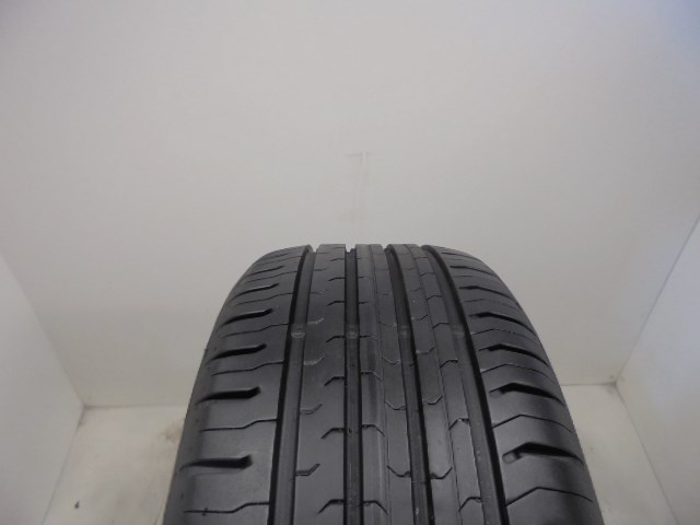 Continental Ecocontact 5 seal 205/50 R17  1. kép
