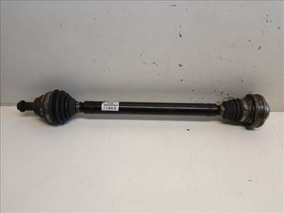 Audi A3 (8P) jobb első féltengely 1K0407272RB