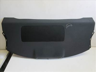 Audi A4 4 ajtós (8E B7) kalaptartó 8E5863411F