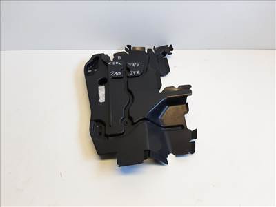 Citroen C3 Picasso bal első hûtőlégterelő (hûtő légterelő) 9685230680