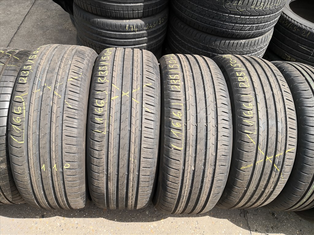 235/50 R19 Continental nyári gumi 150000ft a 4db/166/ 5. kép