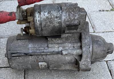 BMW 5-ös sorozat E60/E61 Bmw e60 e61 20d 163le öninditó