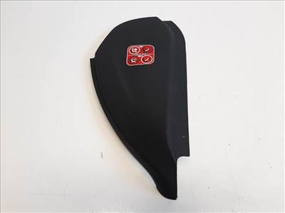 Citroen C4 picasso jobb első mûszerfaloldalkárpit 9654110877