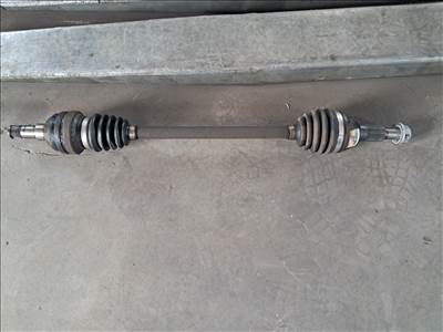 Chevrolet Captiva 2.2 diesel Bal hátsó féltengely 