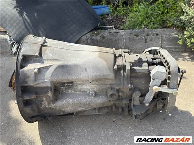 Mercedes-Benz Sprinter használt manuális sebességváltó a9062600100