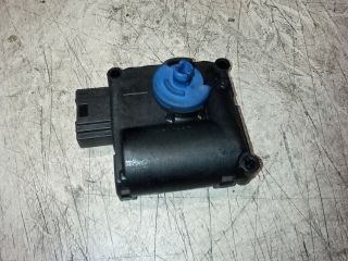 Audi A8 (D3 - 4E) Fűtés Állító Motor *135630* 0132801319 4e0820511 3. kép
