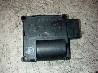 Audi A8 (D3 - 4E) Fűtés Állító Motor *135630* 0132801319 4e0820511 1. kép