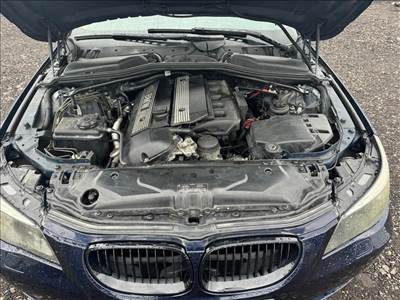 BMW 525 E60/E61 256S5 25i 192le motor eladó