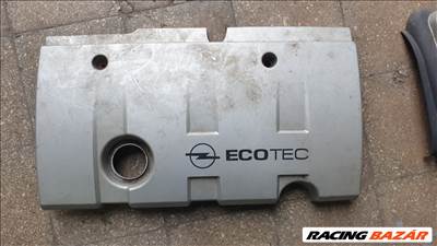 Opel 1.6i Z16XE motorburkolat 24431936
