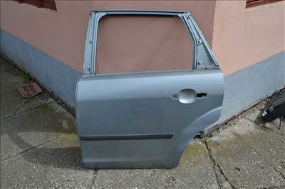 Ford Focus II MK2 kombi bal hátsó ajtó!  Színkód: D1