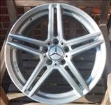 RIAL SILVER 17 5X112 ALUFELNI MERCEDES