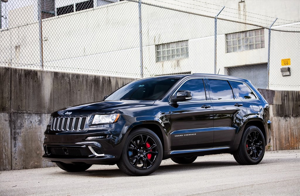 568 B ALUFELNI 20 5x127 JEEP GRAND CHEROKEE SRT8 WZM ET50 6. kép