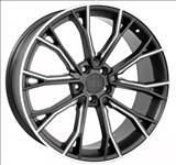 5385 HAXER ALUFELNI 20 5x112 BMW 5 7 G30 G31 G11 G12 ET30