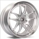 1087 EZÜST ALUFELNI 17 5x112 ET35 VW AUDI SKODA SEAT