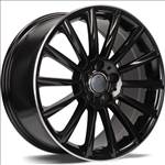 1017 BLP 20"  5X112 MERCEDES