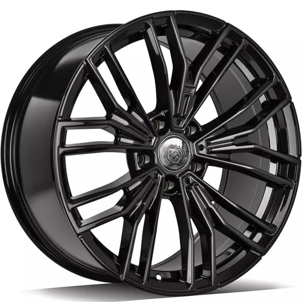 YANKEE BG 19" 8/9" 5x112 ALUFELNI BMW 3 5 7 G11 G12 G30 G31 I4. 1. kép