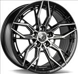 WRATH WF15 MB 19" 5X120 BMW 1 3 4 5 F30 ET35/38