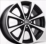 775-01 BF 15 ALUFELNI 4x100 ET40.